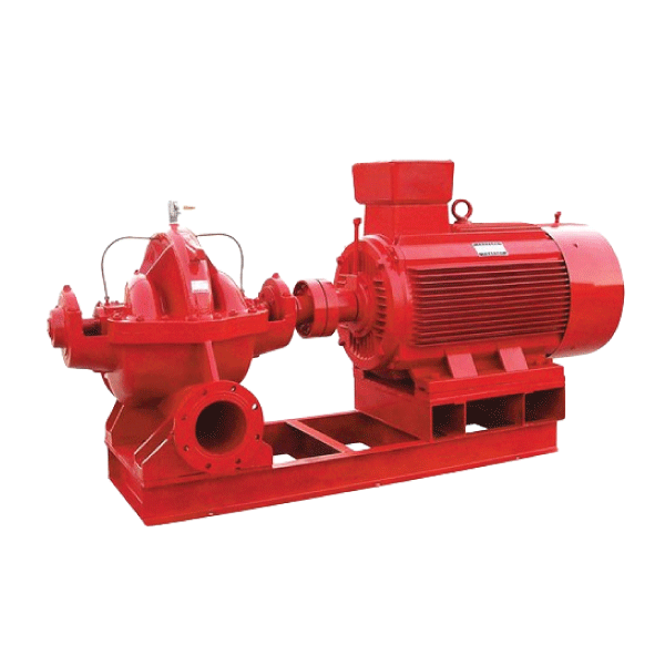 Fire Fighting System